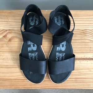 Women’s Sorel Sandals